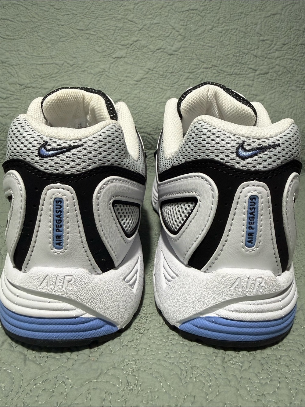Nike Air Pegasus Men's 9.5 - Picture 3 of 6
